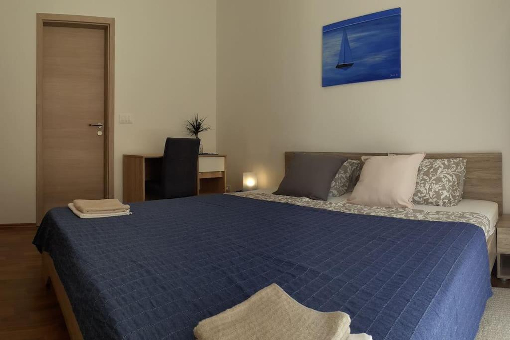 Vis - Luxury Holiday Villa With Swimming Pool Ngoại thất bức ảnh