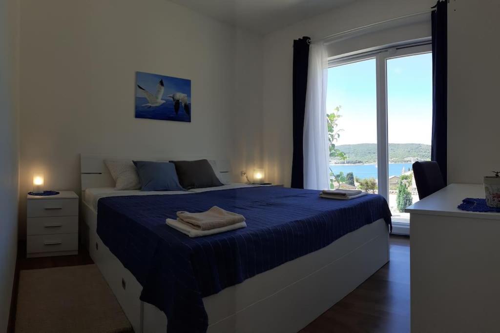 Vis - Luxury Holiday Villa With Swimming Pool Ngoại thất bức ảnh