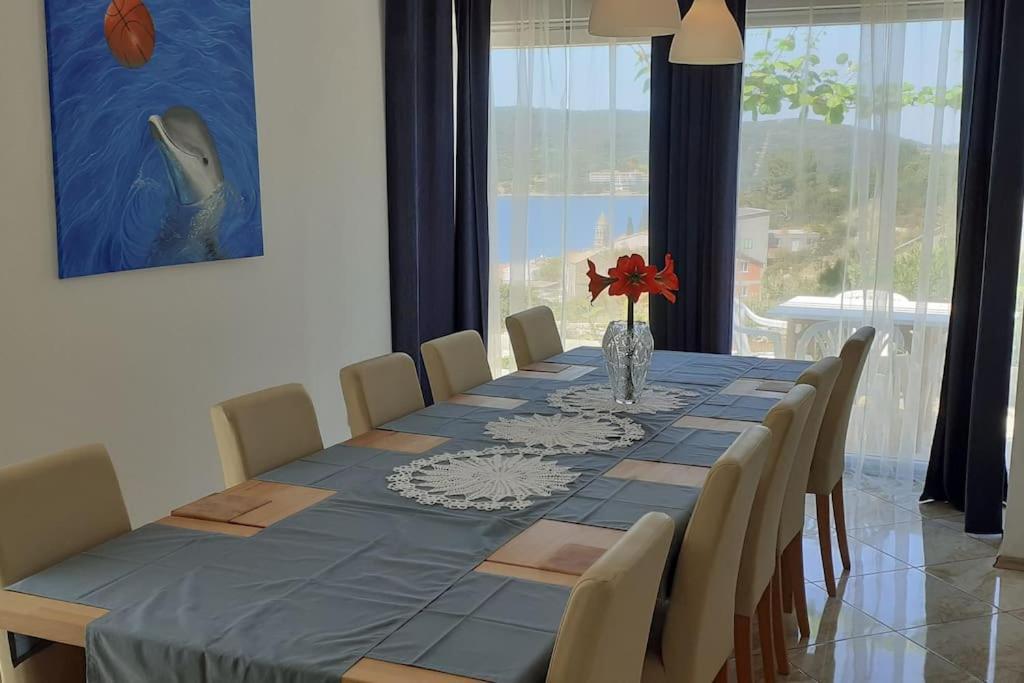 Vis - Luxury Holiday Villa With Swimming Pool Ngoại thất bức ảnh