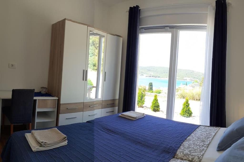 Vis - Luxury Holiday Villa With Swimming Pool Ngoại thất bức ảnh