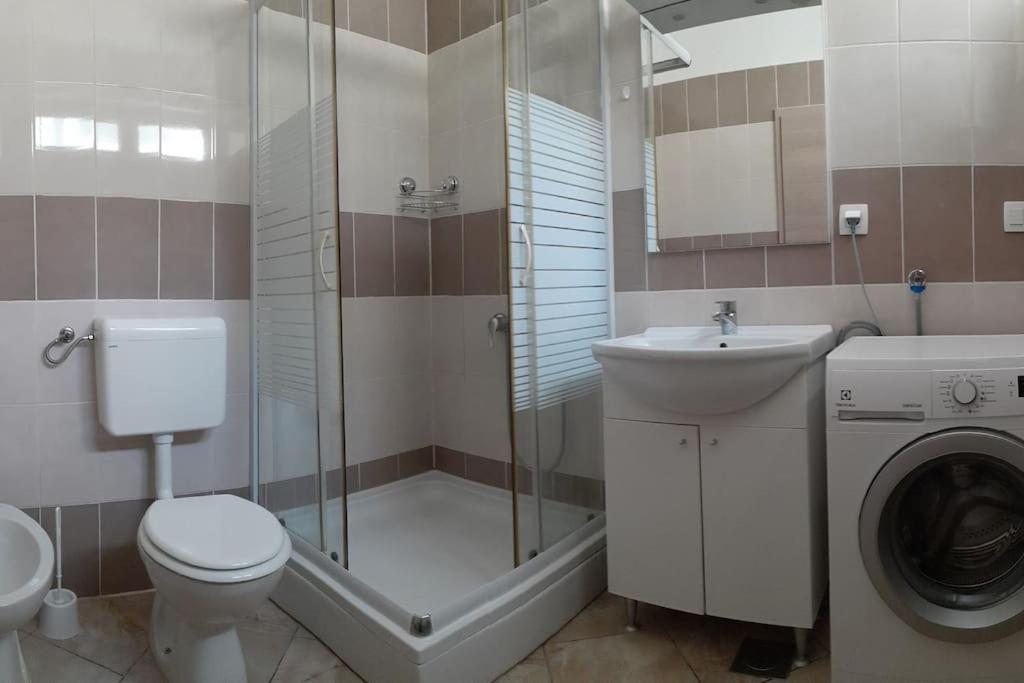 Vis - Luxury Holiday Villa With Swimming Pool Ngoại thất bức ảnh